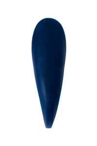 Эрекционное кольцо на пенис Satisfyer Rings, силикон, синий 7,5 см Эрекционное кольцо на пенис Satisfyer Rings, силикон, синий 7,5 см