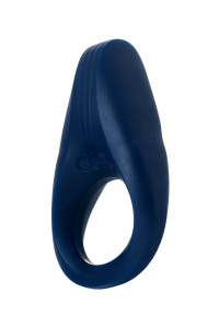 Эрекционное кольцо на пенис Satisfyer Rings, силикон, синий 7,5 см Эрекционное кольцо на пенис Satisfyer Rings, силикон, синий 7,5 см