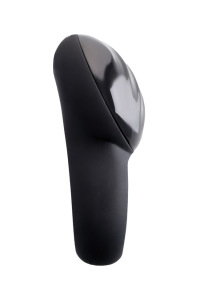 Эрекционное кольцо на пенис Satisfyer Signet, Силикон, Чёрный, 8 см Эрекционное кольцо на пенис Satisfyer Signet, Силикон, Чёрный, 8 см