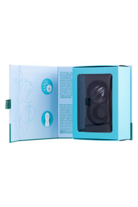 Эрекционное кольцо на пенис Satisfyer Signet, Силикон, Чёрный, 8 см Эрекционное кольцо на пенис Satisfyer Signet, Силикон, Чёрный, 8 см