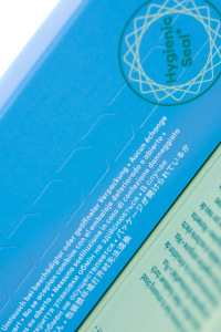 Эрекционное кольцо на пенис Satisfyer Strong, Силикон, Синий, 7 см Эрекционное кольцо на пенис Satisfyer Strong, Силикон, Синий, 7 см