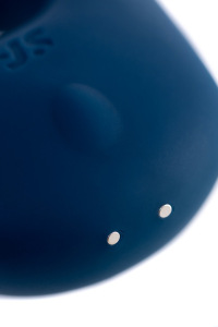 Эрекционное кольцо на пенис Satisfyer Strong, Силикон, Синий, 7 см Эрекционное кольцо на пенис Satisfyer Strong, Силикон, Синий, 7 см