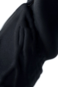 Фаллоимитатор POPO Pleasure by TOYFA Lupi, силикон, черный, 12 см Фаллоимитатор POPO Pleasure by TOYFA Lupi, силикон, черный, 12 см