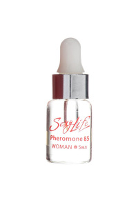 Феромон Sexy Life концентрат 85% женские, 5 мл Феромон Sexy Life концентрат 85% женские, 5 мл