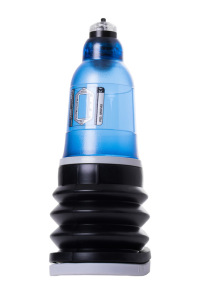 Гидропомпа Bathmate HYDROMAX3, ABS пластик, голубая, 22 см Гидропомпа Bathmate HYDROMAX3, ABS пластик, голубая, 22 см