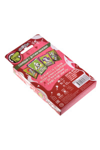 Игра настольная "Крокодил ВзрослоОтвязный " Игра настольная "Крокодил ВзрослоОтвязный "