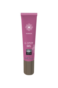 Интимный гель G-SPOT GEL women 15 мл. Интимный гель G-SPOT GEL women 15 мл.