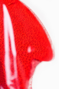 Карамель леденцовая "Мистер БОБ",вкус клубники 15 шт,40 гр Карамель леденцовая "Мистер БОБ",вкус клубники 15 шт,40 гр