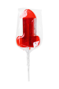 Карамель леденцовая "Мистер БОБ",вкус клубники 15 шт,40 гр Карамель леденцовая "Мистер БОБ",вкус клубники 15 шт,40 гр