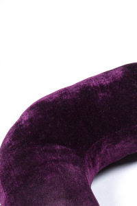 Комплект бондажный Roomfun Magical Pillow, чёрный Комплект бондажный Roomfun Magical Pillow, чёрный