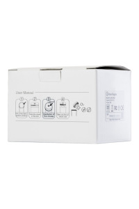 Контейнер для обработки Rosa Rugosa Mini Bar, 24 см Контейнер для обработки Rosa Rugosa Mini Bar, 24 см