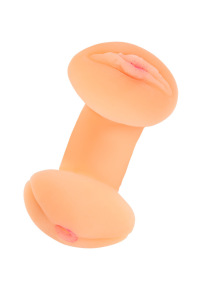 Кукла надувная Grace, шатенка, TOYFA Dolls-X Passion,с тремя отверситями, кибер вставка: вагина-анус Кукла надувная Grace, шатенка, TOYFA Dolls-X Passion,с тремя отверситями, кибер вставка: вагина-анус