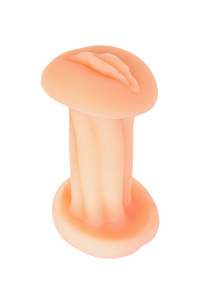 Кукла надувная Hannah, блондинка,TOYFA Dolls-X Passion, с тремя отверстиями, кибер вставка: вагина Кукла надувная Hannah, блондинка,TOYFA Dolls-X Passion, с тремя отверстиями, кибер вставка: вагина