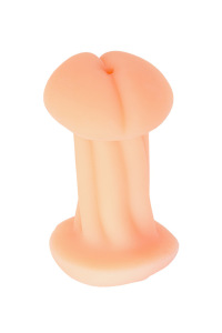 Кукла надувная Hannah, блондинка,TOYFA Dolls-X Passion, с тремя отверстиями, кибер вставка: вагина Кукла надувная Hannah, блондинка,TOYFA Dolls-X Passion, с тремя отверстиями, кибер вставка: вагина