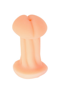 Кукла надувная Violet, брюнетка,TOYFA Dolls-X Passion, с тремя отверстиями, кибер вставка: вагина- Кукла надувная Violet, брюнетка,TOYFA Dolls-X Passion, с тремя отверстиями, кибер вставка: вагина-