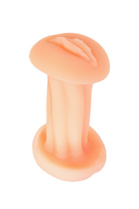 Кукла надувная Violet, брюнетка,TOYFA Dolls-X Passion, с тремя отверстиями, кибер вставка: вагина- Кукла надувная Violet, брюнетка,TOYFA Dolls-X Passion, с тремя отверстиями, кибер вставка: вагина-