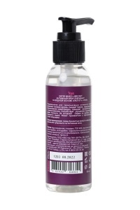 Лубрикант Eromantica на водной основе TOYS, для игрушек, 95 мл Лубрикант Eromantica на водной основе TOYS, для игрушек, 95 мл