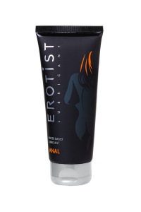 Лубрикант Erotist на водной основе ANAL, 100 мл Лубрикант Erotist на водной основе ANAL, 100 мл