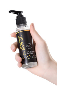 Лубрикант Штучки-Дрючки на водной основе TOYS, для игрушек, 95 мл Лубрикант Штучки-Дрючки на водной основе TOYS, для игрушек, 95 мл