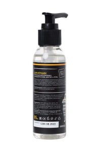 Лубрикант Штучки-Дрючки на водной основе TOYS, для игрушек, 95 мл Лубрикант Штучки-Дрючки на водной основе TOYS, для игрушек, 95 мл