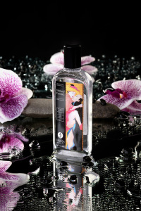 Лубрикант Shunga Natural Contact, на водной основе, 125 мл Лубрикант Shunga Natural Contact, на водной основе, 125 мл