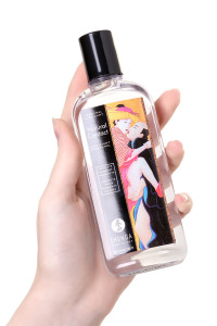 Лубрикант Shunga Natural Contact, на водной основе, 125 мл Лубрикант Shunga Natural Contact, на водной основе, 125 мл