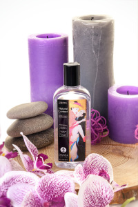 Лубрикант Shunga Natural Contact, на водной основе, 125 мл Лубрикант Shunga Natural Contact, на водной основе, 125 мл