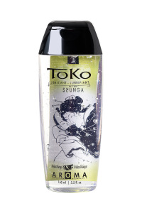 Лубрикант Shunga Toko Aroma на водной основе, со вкусом дыни и манго, 165 мл Лубрикант Shunga Toko Aroma на водной основе, со вкусом дыни и манго, 165 мл