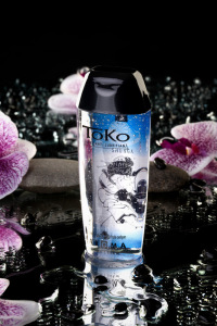 Лубрикант Shunga Toko Aroma на водной основе, со вкусом экзотических фруктов, 165 мл Лубрикант Shunga Toko Aroma на водной основе, со вкусом экзотических фруктов, 165 мл
