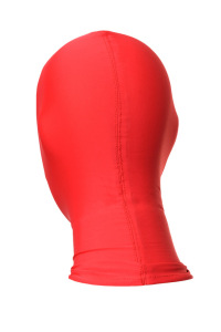 Маска TOYFA Theatre эластичная красная Маска TOYFA Theatre эластичная красная