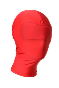 Маска TOYFA Theatre эластичная красная Маска TOYFA Theatre эластичная красная