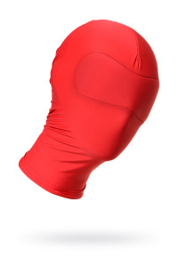 Маска TOYFA Theatre эластичная красная Маска TOYFA Theatre эластичная красная