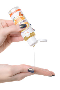 Масло для массажа Yovee by Toyfa «Ароматный массаж», с ароматом апельсина и корицы, 50 мл Масло для массажа Yovee by Toyfa «Ароматный массаж», с ароматом апельсина и корицы, 50 мл