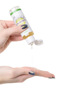 Масло для массажа Yovee by Toyfa «Освежающий массаж», с ароматом зеленого чая и мяты, 50 мл Масло для массажа Yovee by Toyfa «Освежающий массаж», с ароматом зеленого чая и мяты, 50 мл