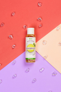 Масло для массажа Yovee by Toyfa «Освежающий массаж», с ароматом зеленого чая и мяты, 50 мл Масло для массажа Yovee by Toyfa «Освежающий массаж», с ароматом зеленого чая и мяты, 50 мл