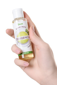 Масло для массажа Yovee by Toyfa «Освежающий массаж», с ароматом зеленого чая и мяты, 50 мл Масло для массажа Yovee by Toyfa «Освежающий массаж», с ароматом зеленого чая и мяты, 50 мл