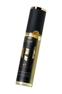 Массажное масло Orgie Tantric Divine nectar, 200 мл Массажное масло Orgie Tantric Divine nectar, 200 мл