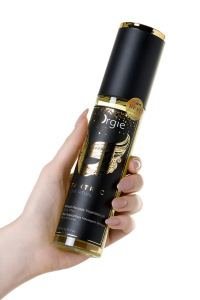 Массажное масло Orgie Tantric Love ritual, 200 мл Массажное масло Orgie Tantric Love ritual, 200 мл