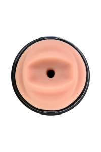 Мастурбатор нереалистичный Satisfyer Men Classic, TPE, Черный, 25,4 см Мастурбатор нереалистичный Satisfyer Men Classic, TPE, Черный, 25,4 см