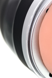 Мастурбатор нереалистичный Satisfyer Men Classic, TPE, Черный, 25,4 см Мастурбатор нереалистичный Satisfyer Men Classic, TPE, Черный, 25,4 см