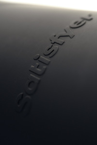 Мастурбатор нереалистичный Satisfyer Men Classic, TPE, Черный, 25,4 см Мастурбатор нереалистичный Satisfyer Men Classic, TPE, Черный, 25,4 см