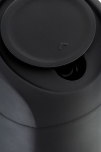 Мастурбатор нереалистичный Satisfyer Men Classic, TPE, Черный, 25,4 см Мастурбатор нереалистичный Satisfyer Men Classic, TPE, Черный, 25,4 см