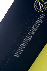 Мастурбатор нереалистичный Satisfyer Men Classic, TPE, Черный, 25,4 см Мастурбатор нереалистичный Satisfyer Men Classic, TPE, Черный, 25,4 см