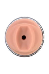 Мастурбатор нереалистичный Satisfyer Men Classic, TPE, Черный, 25,4 см Мастурбатор нереалистичный Satisfyer Men Classic, TPE, Черный, 25,4 см