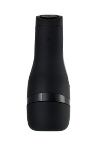 Мастурбатор нереалистичный Satisfyer Men Classic, TPE, Черный, 25,4 см Мастурбатор нереалистичный Satisfyer Men Classic, TPE, Черный, 25,4 см