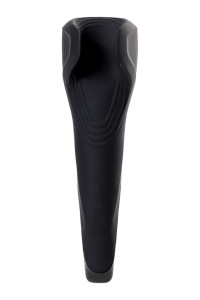 Мастурбатор нереалистичный Satisfyer Men Wand , Силикон, Чёрный, 20 см Мастурбатор нереалистичный Satisfyer Men Wand , Силикон, Чёрный, 20 см