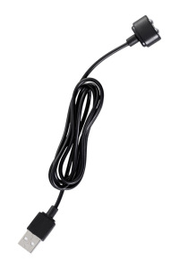 Мастурбатор нереалистичный Satisfyer Men Wand , Силикон, Чёрный, 20 см Мастурбатор нереалистичный Satisfyer Men Wand , Силикон, Чёрный, 20 см