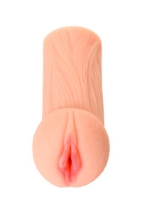 Мастурбатор реалистичный KOKOS ELEGANCE.001, TPR, телесный, 16 см Мастурбатор реалистичный KOKOS ELEGANCE.001, TPR, телесный, 16 см