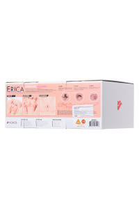 Мастурбатор реалистичный KOKOS ERICA, TPR, телесный, 18 см Мастурбатор реалистичный KOKOS ERICA, TPR, телесный, 18 см