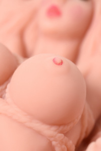 Мастурбатор реалистичный KOKOS ERICA, TPR, телесный, 18 см Мастурбатор реалистичный KOKOS ERICA, TPR, телесный, 18 см